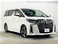 2023 Toyota Alphard