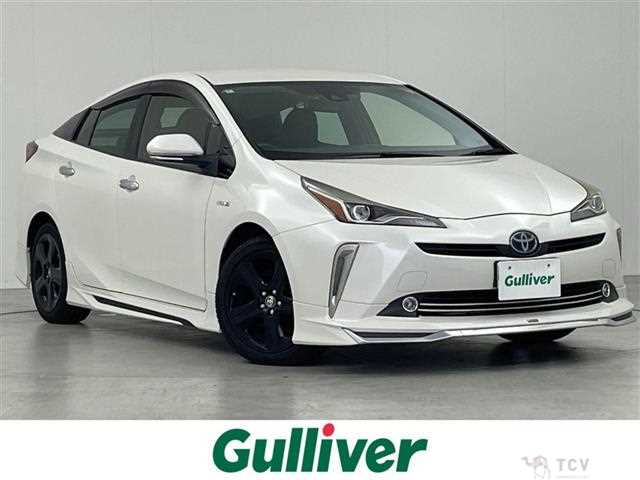 2019 Toyota Prius