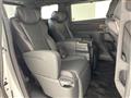 2025 Toyota Alphard