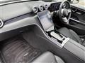 2022 Mercedes-Benz C-Class