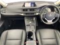 2019 Lexus CT