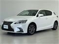2019 Lexus CT