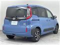 2023 Toyota Sienta