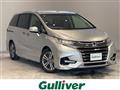 2020 Honda Odyssey
