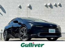 2023 Toyota Prius