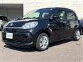 2021 Toyota Passo