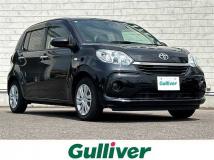 2021 Toyota Passo