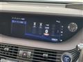 2018 Lexus LS
