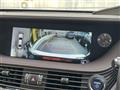 2018 Lexus LS