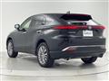 2021 Toyota Harrier