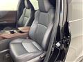 2021 Toyota Harrier