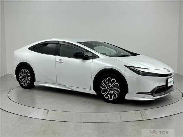 2023 Toyota Prius