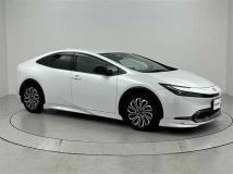 2023 Toyota Prius