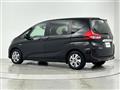 2019 Honda Freed