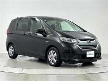2019 Honda Freed