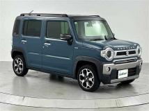 2021 Suzuki Hustler