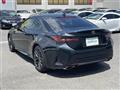 2025 Lexus RC