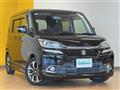 2016 Suzuki Solio