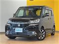 2016 Suzuki Solio