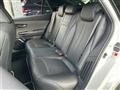 2022 Toyota Crown Hybrid