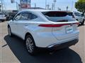 2023 Toyota Harrier Hybrid