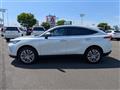 2023 Toyota Harrier Hybrid