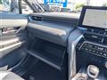 2023 Toyota Harrier Hybrid