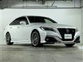2021 Toyota Crown Hybrid