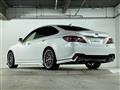 2021 Toyota Crown Hybrid