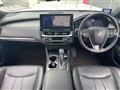 2021 Toyota Crown Hybrid