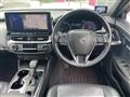 2021 Toyota Crown Hybrid