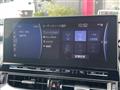 2021 Toyota Crown Hybrid