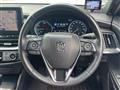 2021 Toyota Crown Hybrid