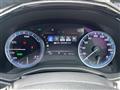 2021 Toyota Crown Hybrid