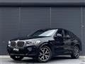 2022 BMW X4