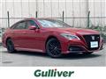 2022 Toyota Crown Hybrid