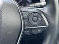 2022 Toyota Crown Hybrid