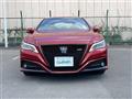 2022 Toyota Crown Hybrid