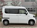 2021 Honda N-VAN