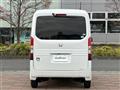 2021 Honda N-VAN