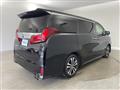 2020 Toyota Alphard
