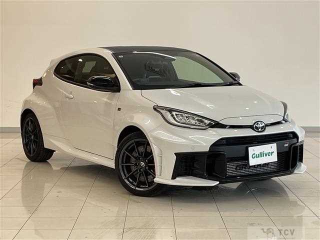2025 Toyota Yaris