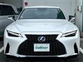 2021 Lexus IS