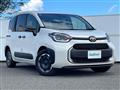 2022 Toyota Sienta