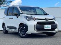 2022 Toyota Sienta