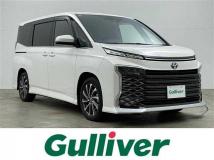 2023 Toyota Voxy