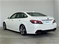 2018 Toyota Crown Hybrid