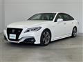 2018 Toyota Crown Hybrid