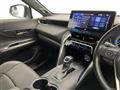 2021 Toyota Harrier Hybrid