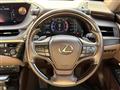 2020 Lexus ES